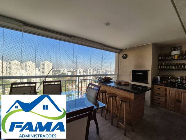 Apartamento para Venda em São Paulo - 4