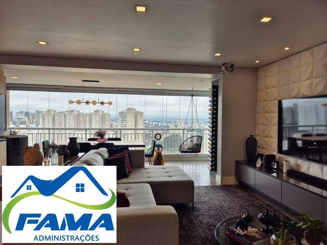 Apartamento para Venda em São Paulo - 4