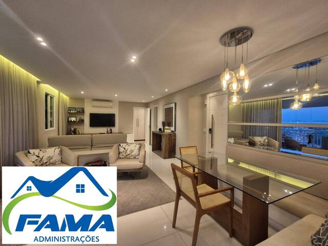 #344 - Apartamento para Venda em São Paulo - SP - 1
