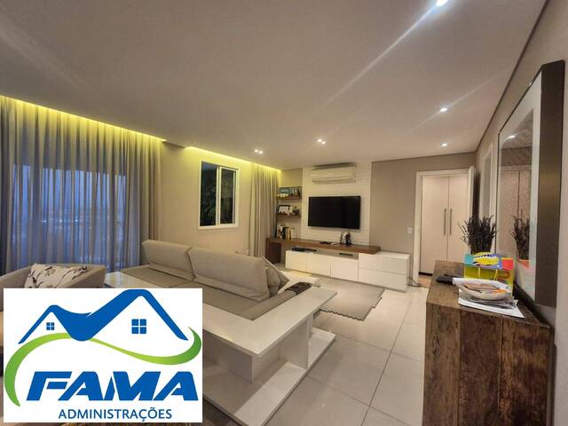 Apartamento para Venda em São Paulo - 4