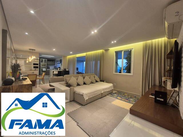 Apartamento para Venda em São Paulo - 5