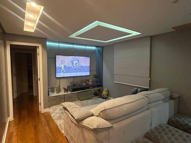 Apartamento para Venda em Taboão da Serra - 5