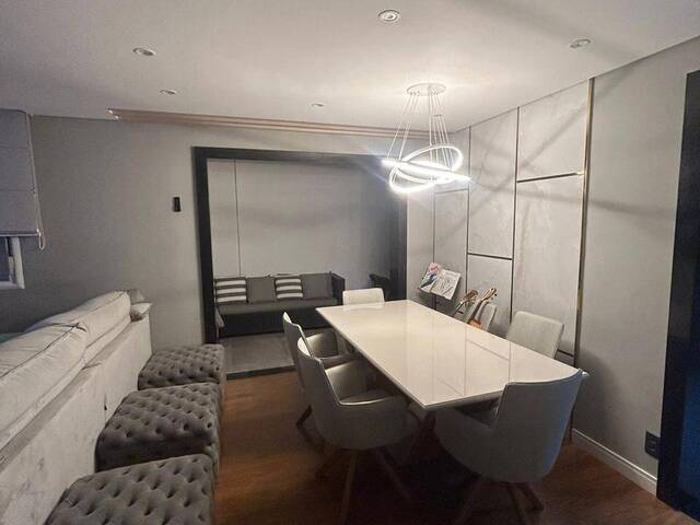 Apartamento para Venda em Taboão da Serra - 4