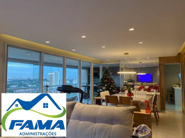 Apartamento para Venda em São Paulo - 5