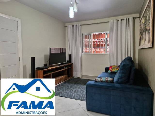 Casa para Venda em São Paulo - 5