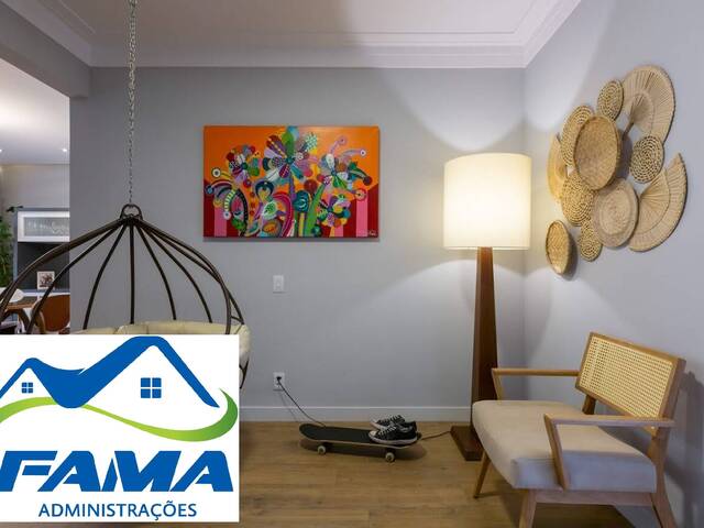 Casa em condomínio para Venda em São Paulo - 5