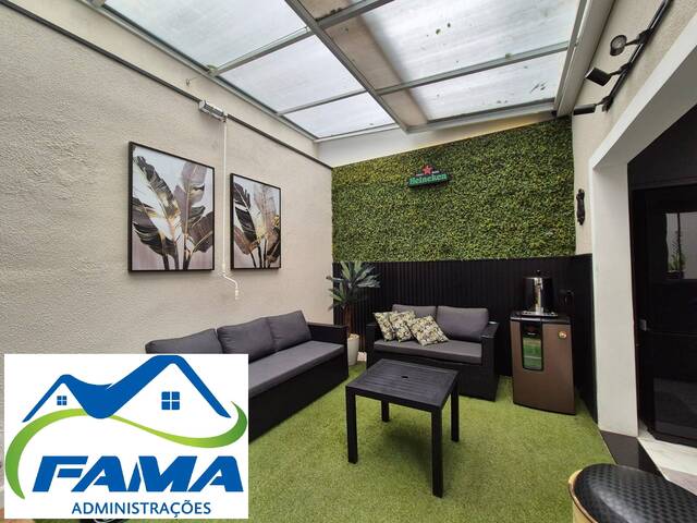 Casa para Venda em São Paulo - 5