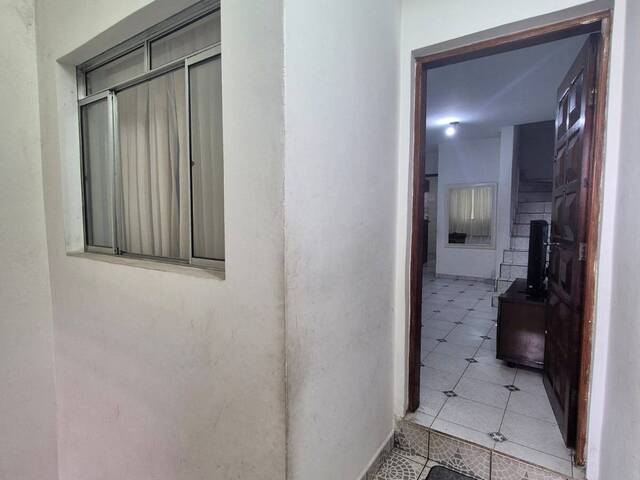 Casa para Venda em Taboão da Serra - 5
