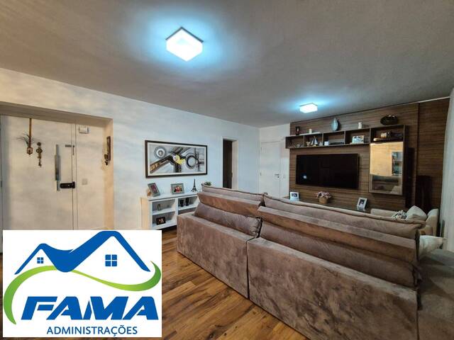 Apartamento para Venda em São Paulo - 5