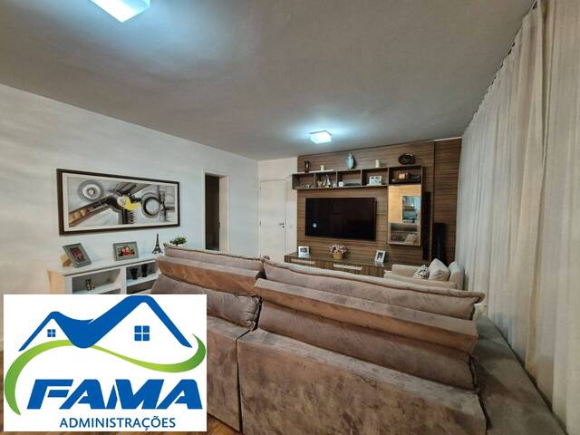 Apartamento para Venda em São Paulo - 4