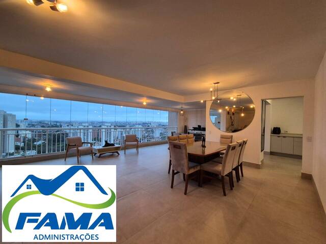 Apartamento para Venda em São Paulo - 4