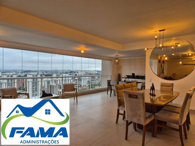 Apartamento para Venda em São Paulo - 5