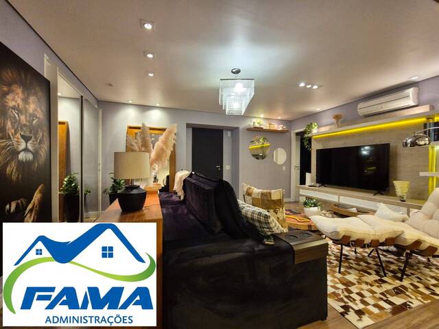 Apartamento para Venda em São Paulo - 4