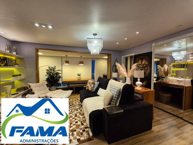 Apartamento para Venda em São Paulo - 5
