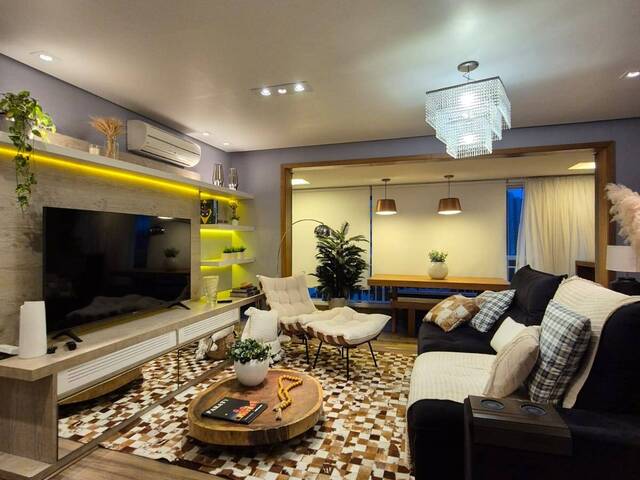 #353 - Apartamento para Venda em São Paulo - SP - 1