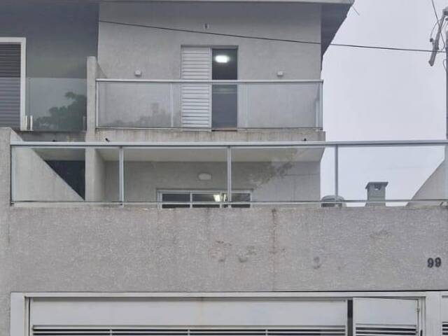 #354 - Casa para Venda em São Paulo - SP - 1