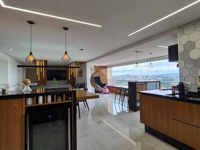 Apartamento para Venda em São Paulo - 4