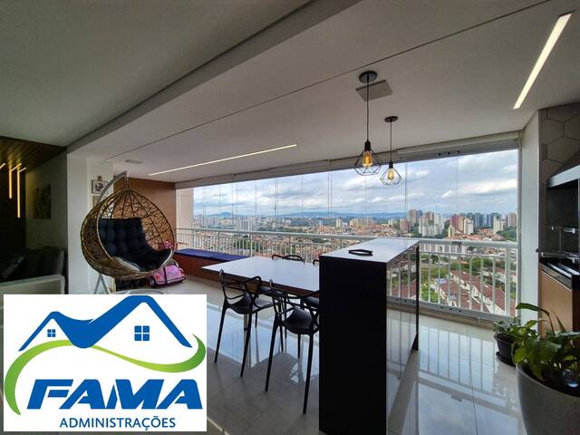 Apartamento para Venda em São Paulo - 5
