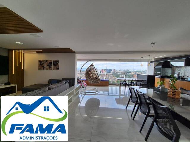 #355 - Apartamento para Venda em São Paulo - SP - 3