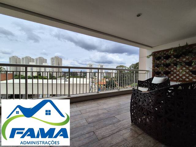 Apartamento para Venda em São Paulo - 5
