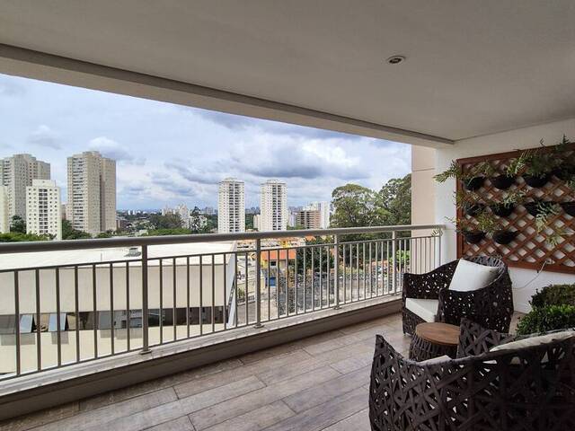 Apartamento para Venda em São Paulo - 4