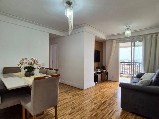 Apartamento para Venda em São Paulo - 5