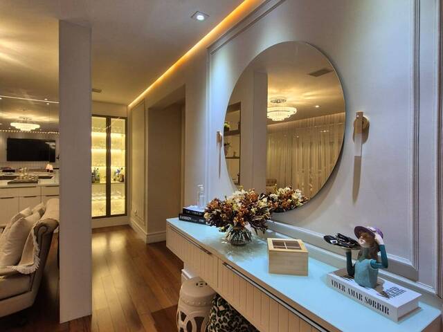 #358 - Apartamento para Venda em São Paulo - SP - 3