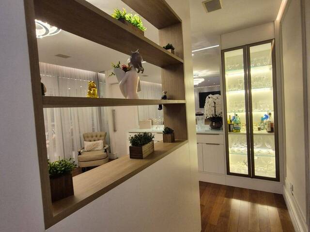 #358 - Apartamento para Venda em São Paulo - SP - 2