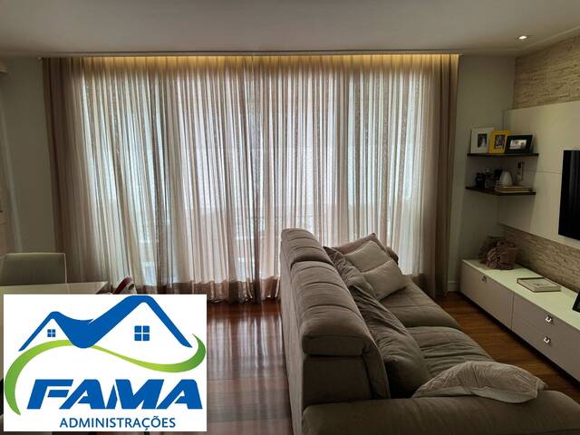 #359 - Apartamento para Venda em São Paulo - SP - 1