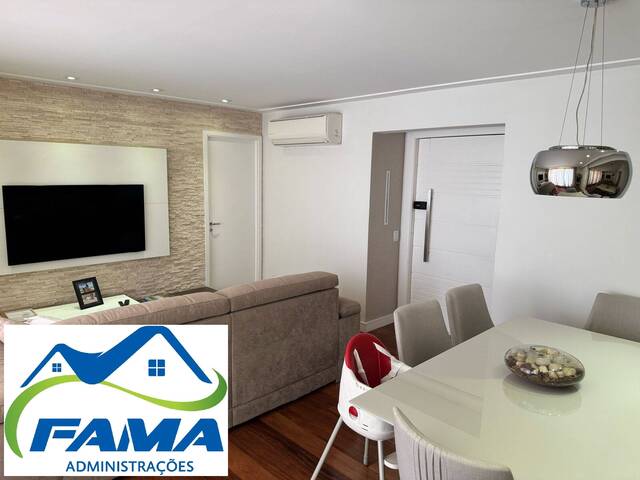 #359 - Apartamento para Venda em São Paulo - SP - 3