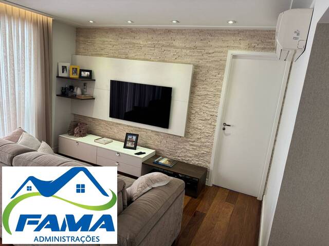 #359 - Apartamento para Venda em São Paulo - SP - 2