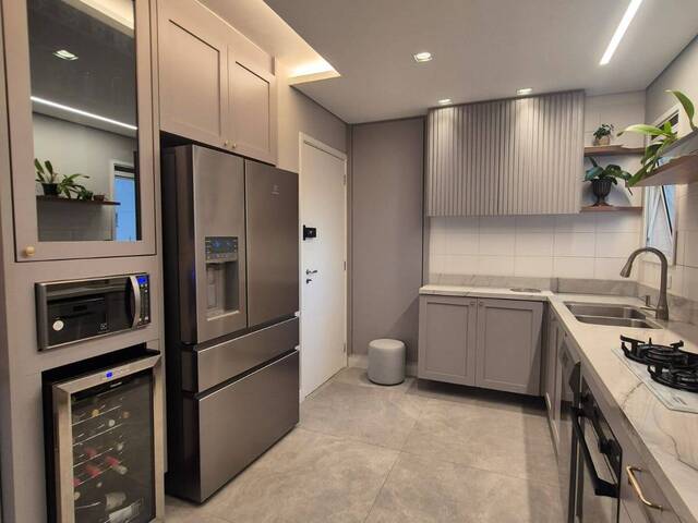 #360 - Apartamento para Venda em São Paulo - SP - 3