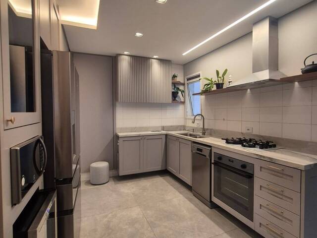 Apartamento para Venda em São Paulo - 4