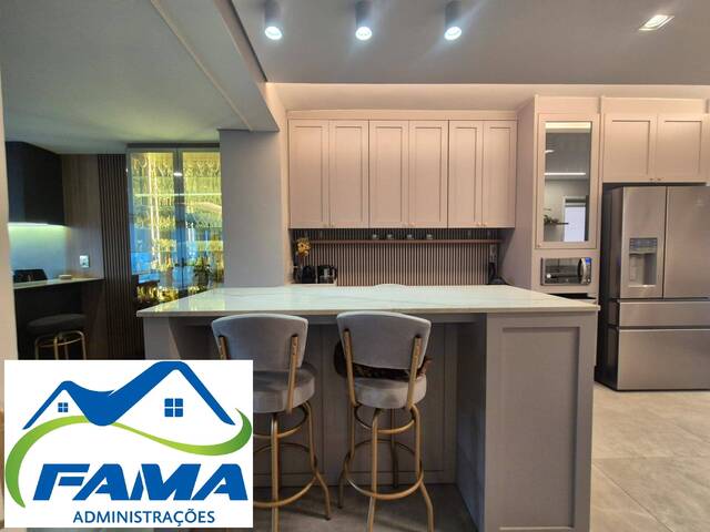 Apartamento para Venda em São Paulo - 5