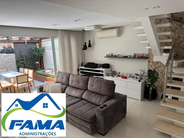 Casa em condomínio para Venda em São Paulo - 4