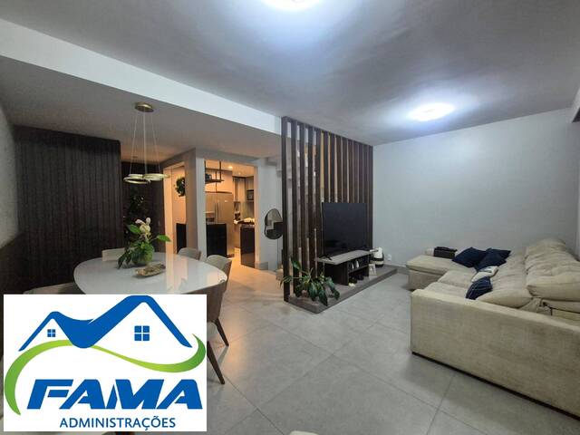 #362 - Casa em condomínio para Venda em São Paulo - SP - 1