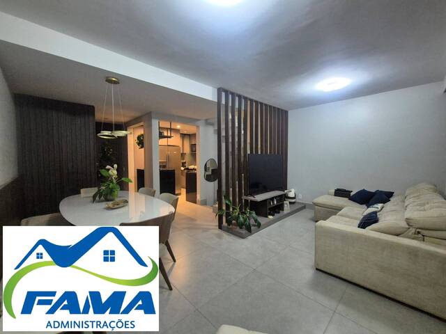 #362 - Casa em condomínio para Venda em São Paulo - SP - 3