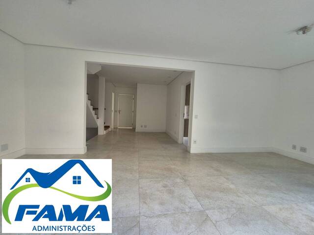 #363 - Triplex para Venda em São Paulo - SP - 3