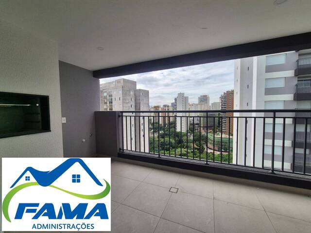 #365 - Apartamento para Venda em São Paulo - SP - 1