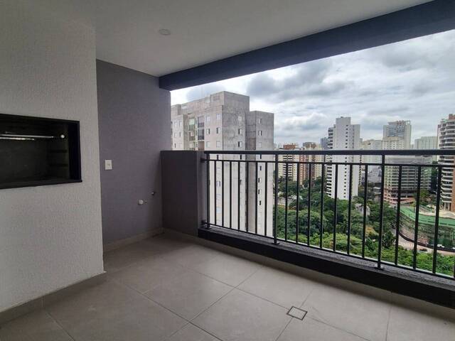#365 - Apartamento para Venda em São Paulo - SP - 2