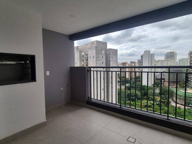#365 - Apartamento para Venda em São Paulo - SP - 3