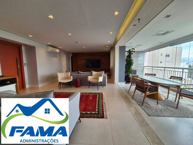 Apartamento para Venda em São Paulo - 5