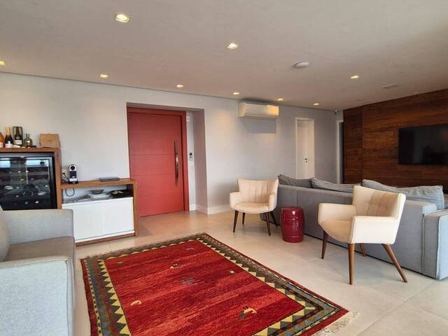 Apartamento para Venda em São Paulo - 4