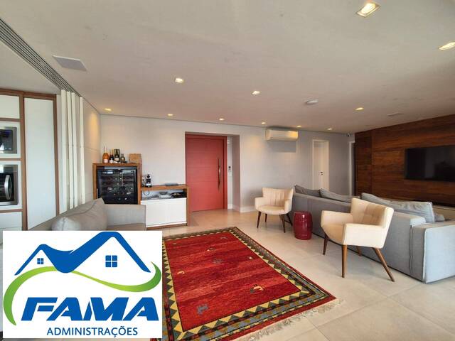 #366 - Apartamento para Venda em São Paulo - SP - 3