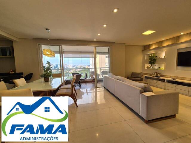 #367 - Apartamento para Venda em São Paulo - SP - 1