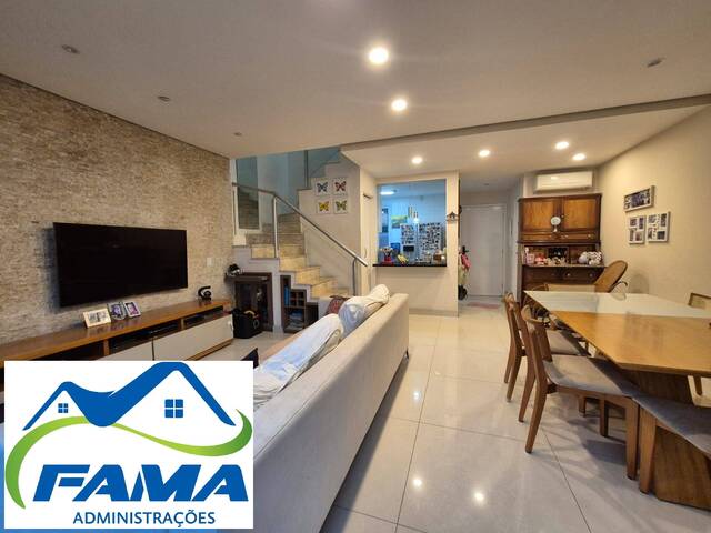 #368 - Casa em condomínio para Venda em São Paulo - SP - 1