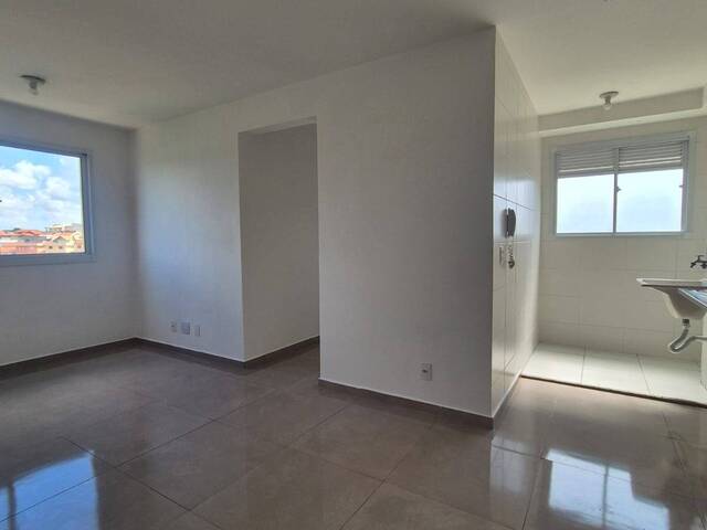 #369 - Apartamento para Venda em São Paulo - SP - 2