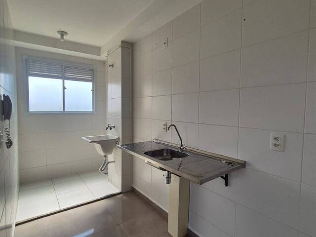 #369 - Apartamento para Venda em São Paulo - SP - 3