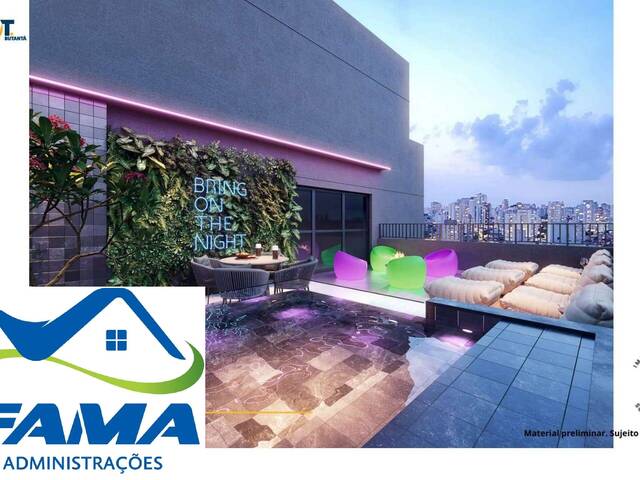 Flat para Venda em São Paulo - 4