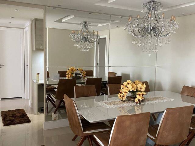 #372 - Apartamento para Venda em São Paulo - SP - 3
